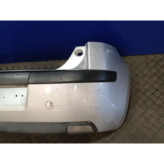 Paragolpes Trasero para Citroën C4 Berlina