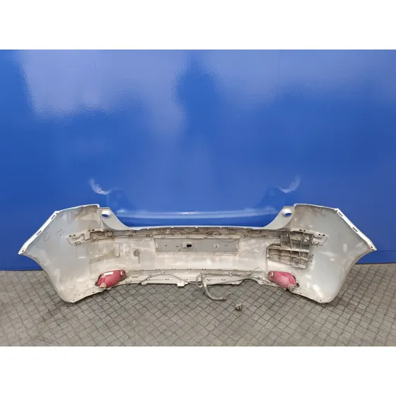 Paragolpes Trasero para Citroën C4 Berlina