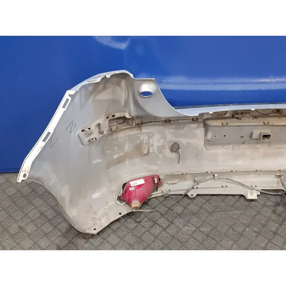 Paragolpes Trasero para Citroën C4 Berlina