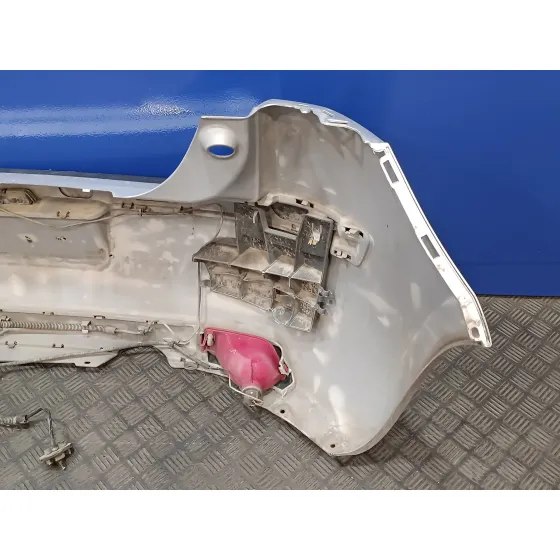 Paragolpes Trasero para Citroën C4 Berlina