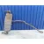 Tubo Escape Completo para Volkswagen Touareg (7L6)