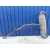 Tubo Escape Completo para Volkswagen Touareg (7L6)