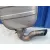 Tubo Escape Completo para Volkswagen Touareg (7L6)