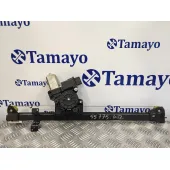 Elevalunas Delantero Izquierdo para Fiat Ducato Furgon