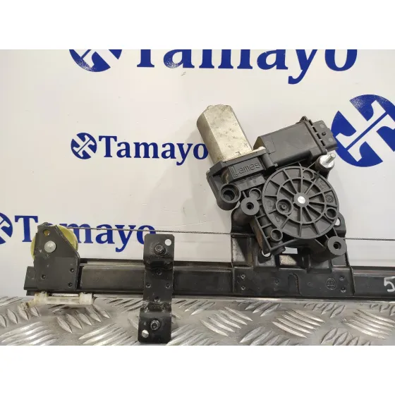 Elevalunas Delantero Izquierdo para Fiat Ducato Furgon