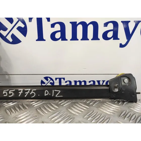 Elevalunas Delantero Izquierdo para Fiat Ducato Furgon
