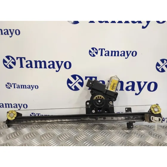 Elevalunas Delantero Izquierdo para Fiat Ducato Furgon