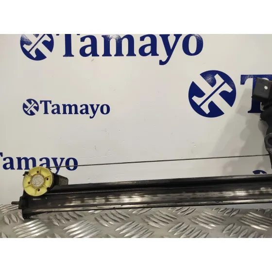 Elevalunas Delantero Izquierdo para Fiat Ducato Furgon