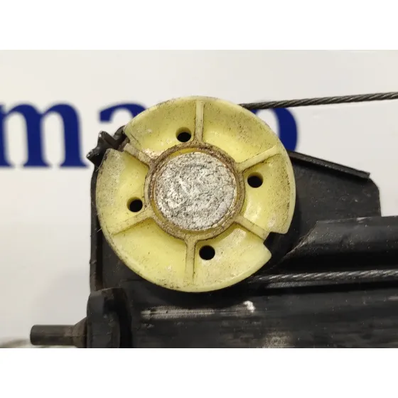 Elevalunas Delantero Izquierdo para Fiat Ducato Furgon