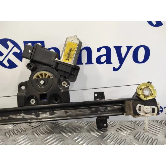 Elevalunas Delantero Izquierdo para Fiat Ducato Furgon