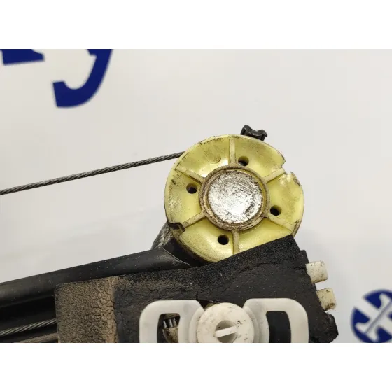 Elevalunas Delantero Izquierdo para Fiat Ducato Furgon