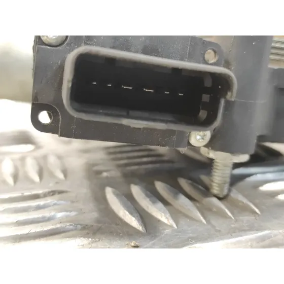 Elevalunas Delantero Izquierdo para Fiat Ducato Furgon