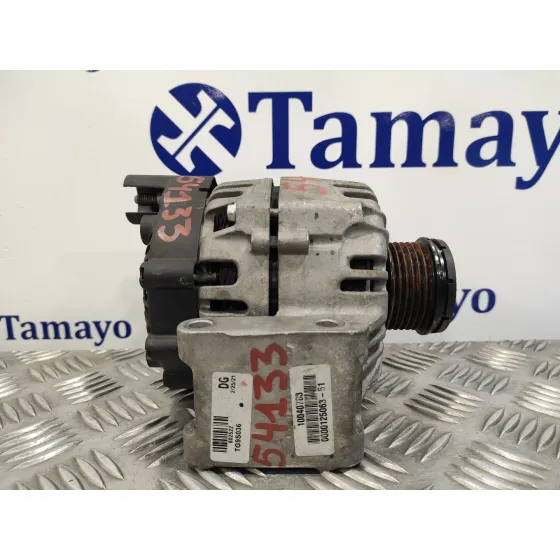 Alternador para Fiat Idea (135)