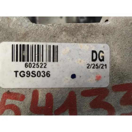 Alternador para Fiat Idea (135)