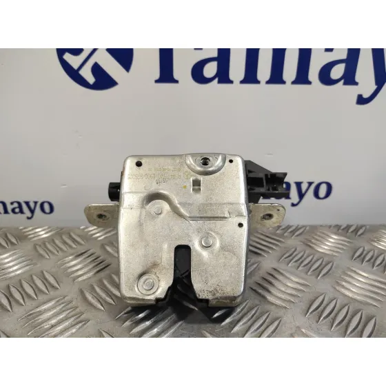 Cerradura Maletero / Porton para Mercedes-Benz Vito Tourer (447)