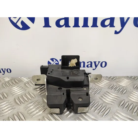 Cerradura Maletero / Porton para Mercedes-Benz Vito Tourer (447)