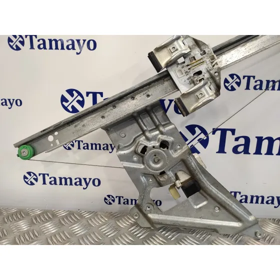 Elevalunas Delantero Izquierdo para Volkswagen Crafter Caja Cerrada