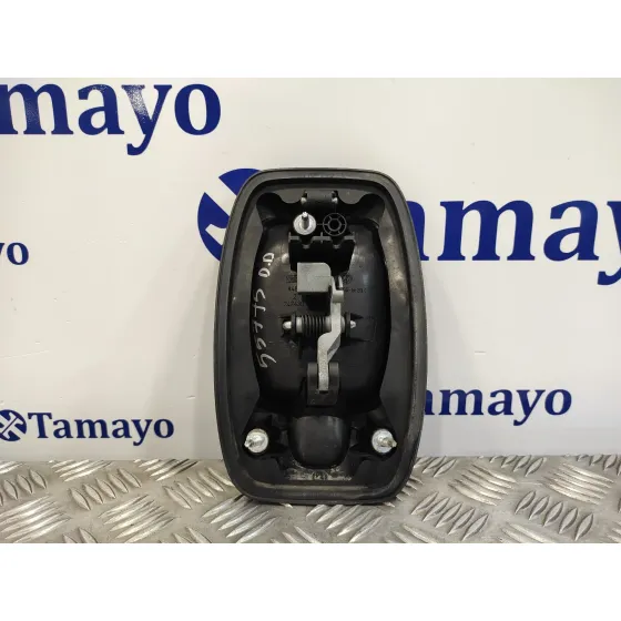 Maneta Exterior Delantera Derecha para Fiat Ducato Furgon