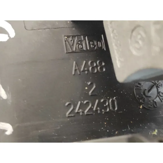 Maneta Exterior Delantera Derecha para Fiat Ducato Furgon