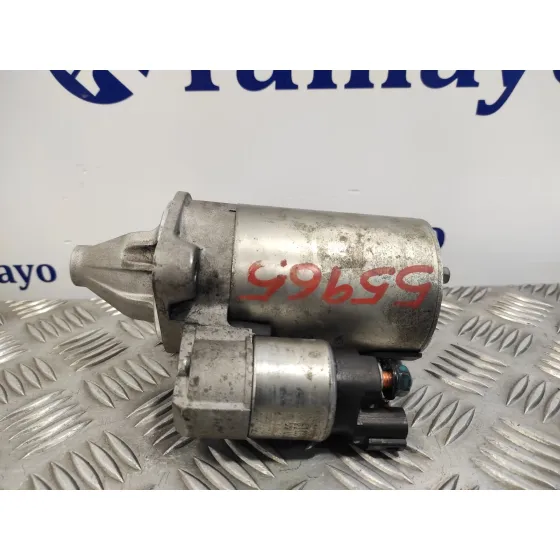 Motor Arranque para Kia Rio Iii (Ub)