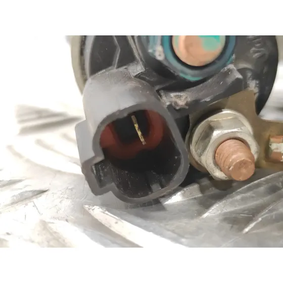 Motor Arranque para Kia Rio Iii (Ub)
