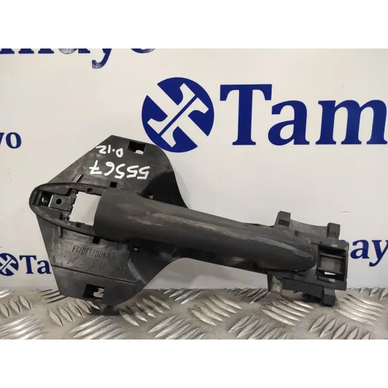 Maneta Exterior Delantera Izquierda para Volkswagen Crafter Caja Cerrada