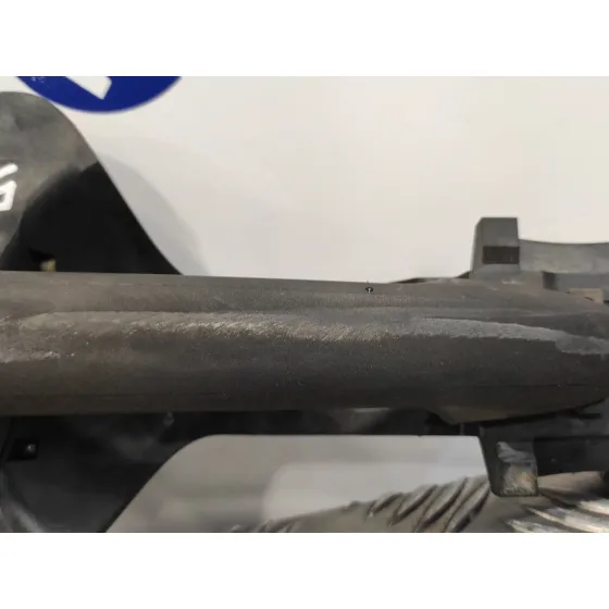 Maneta Exterior Delantera Izquierda para Volkswagen Crafter Caja Cerrada