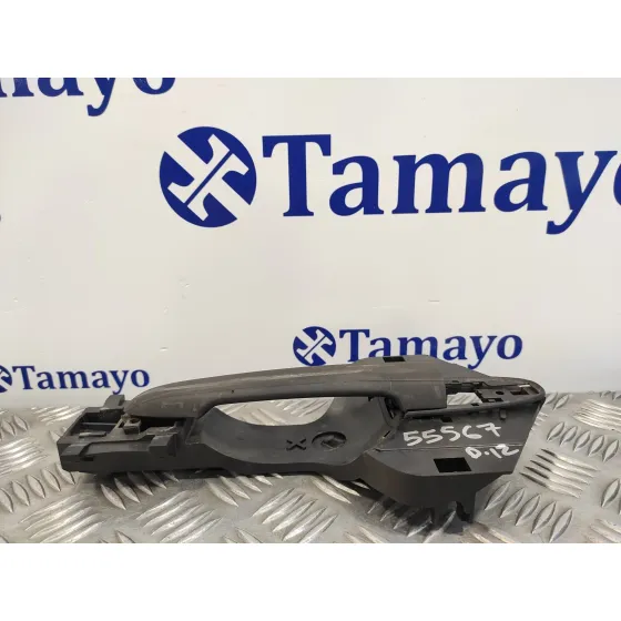 Maneta Exterior Delantera Izquierda para Volkswagen Crafter Caja Cerrada