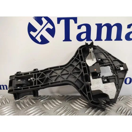 Maneta Exterior Delantera Izquierda para Volkswagen Crafter Caja Cerrada
