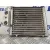 Radiador Aceite para Audi Allroad Quattro (4B5)