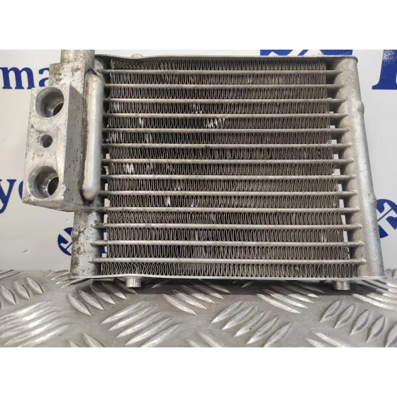 Radiador Aceite para Audi Allroad Quattro (4B5)