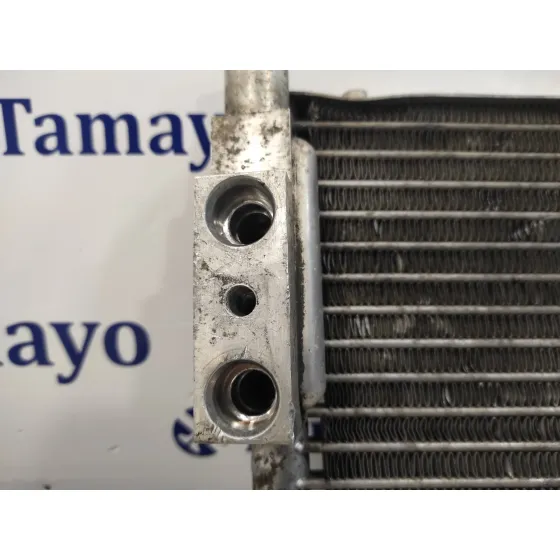 Radiador Aceite para Audi Allroad Quattro (4B5)