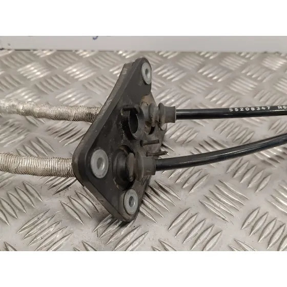 Palanca Cambio para Fiat Ducato Furgon