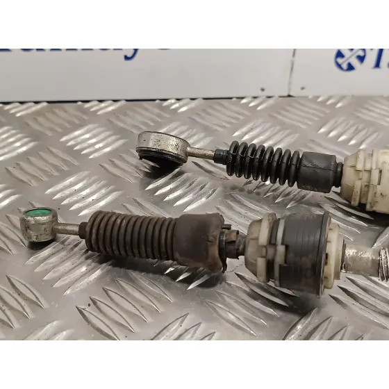 Palanca Cambio para Fiat Ducato Furgon