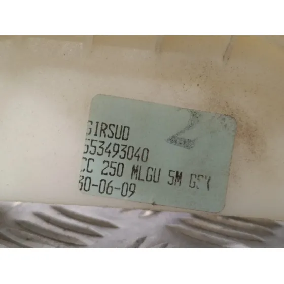 Palanca Cambio para Fiat Ducato Furgon