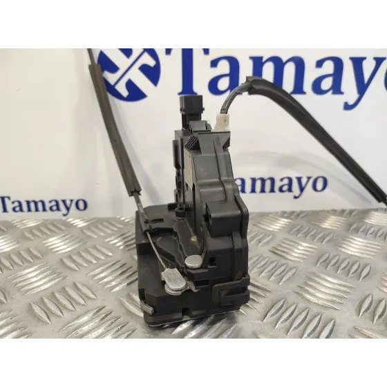 Cerradura Puerta Delantera Derecha para Fiat Ducato Furgon