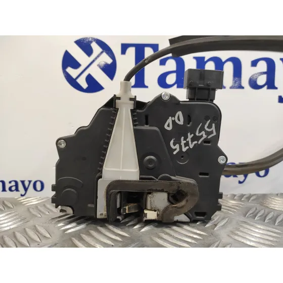 Cerradura Puerta Delantera Derecha para Fiat Ducato Furgon