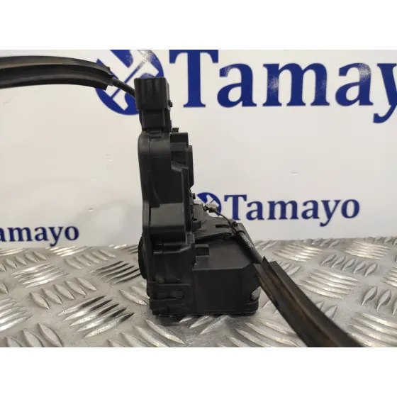 Cerradura Puerta Delantera Derecha para Fiat Ducato Furgon