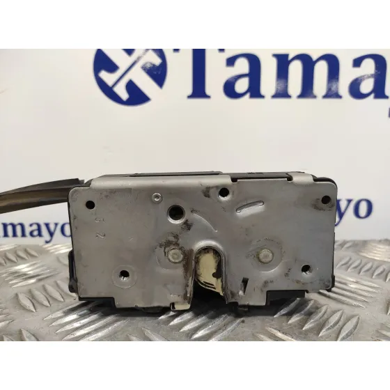 Cerradura Puerta Delantera Derecha para Fiat Ducato Furgon