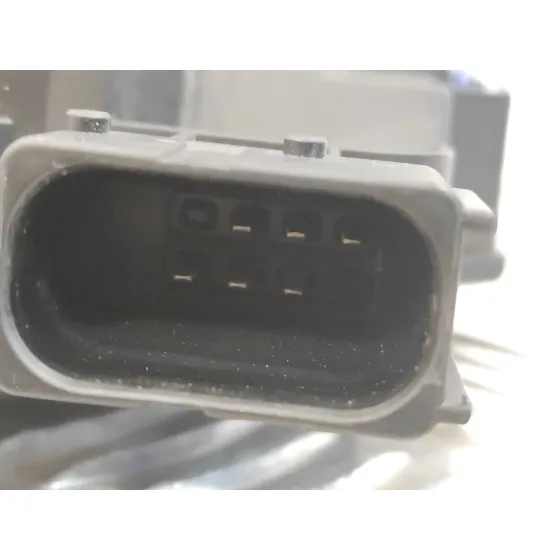 Cerradura Puerta Delantera Derecha para Fiat Ducato Furgon