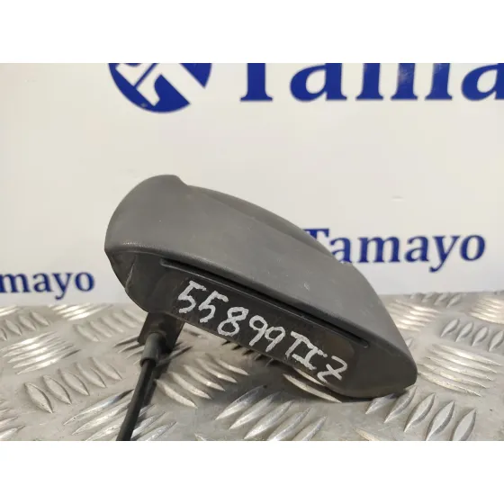 Maneta Exterior Lateral Izquierda para Renault Kangoo (F/Kc0)