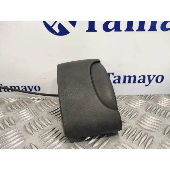 Maneta Exterior Lateral Izquierda para Renault Kangoo (F/Kc0)
