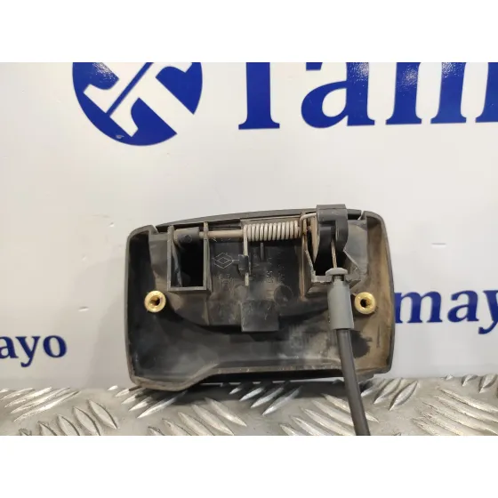 Maneta Exterior Lateral Izquierda para Renault Kangoo (F/Kc0)