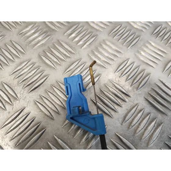 Maneta Exterior Lateral Izquierda para Renault Kangoo (F/Kc0)