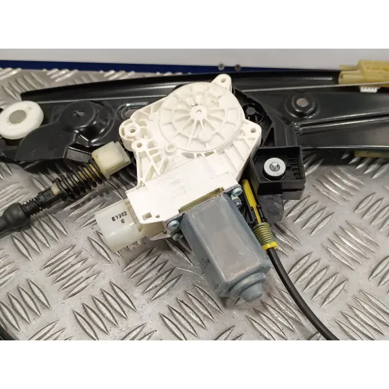 Elevalunas Delantero Derecho para Bmw Serie 5 Lim. (F10)