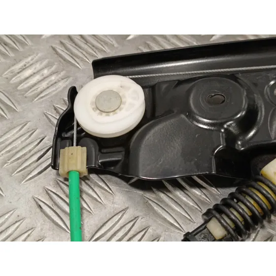Elevalunas Delantero Derecho para Bmw Serie 5 Lim. (F10)