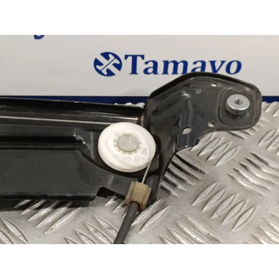 Elevalunas Delantero Derecho para Bmw Serie 5 Lim. (F10)