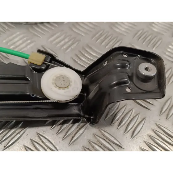 Elevalunas Delantero Derecho para Bmw Serie 5 Lim. (F10)