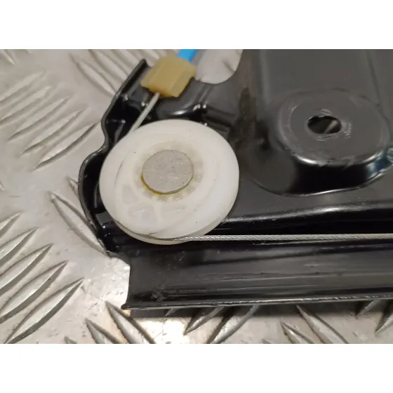 Elevalunas Delantero Derecho para Bmw Serie 5 Lim. (F10)