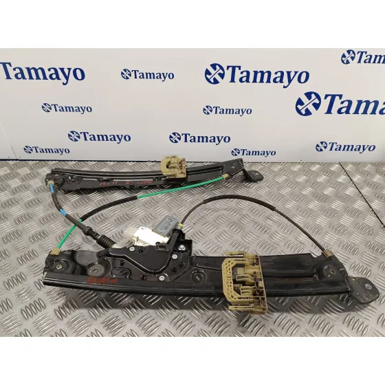 Elevalunas Delantero Derecho para Bmw Serie 5 Lim. (F10)